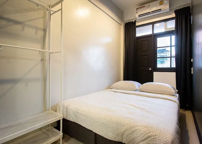 Apartamento T5 2 Bedrooms/6guests/full Kitchen/1 Min To Bts *